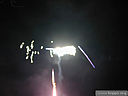 Fireworks 2001