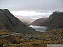 Beinn Dearg, Cona' Mheall and Am Faochagach