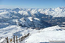 Ski 2009 - Les Arcs