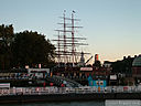 Thames Boat Trip